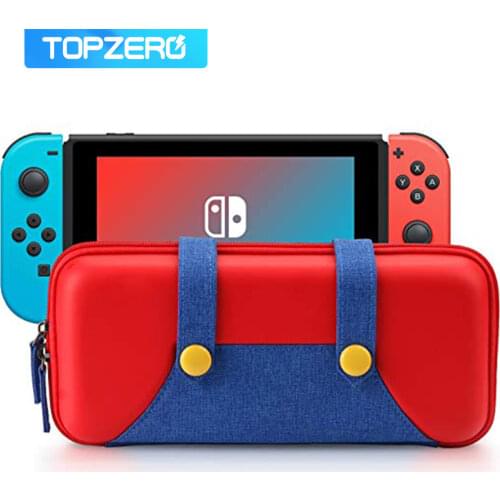 Nintendo Switch Storage Bag Hard PC Protection Cover For Nintend Switch Nitendos Switch Lite Console Accessories Travel Case Bag