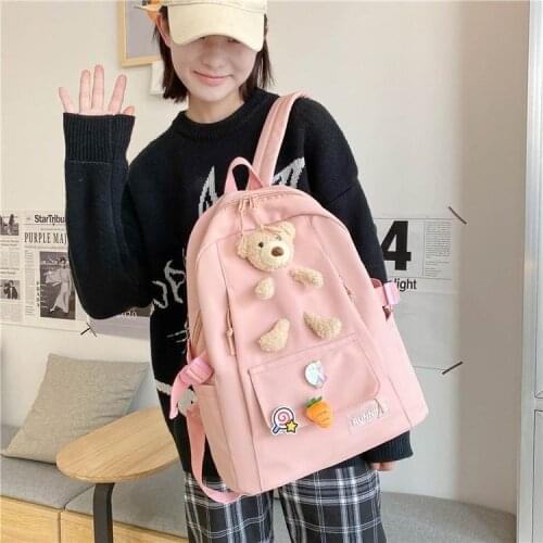 SWEETWOO School Backpacks For Girls