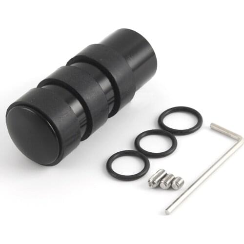 Heel Toe Gear Lever Cap Shifter Shift Lever Enlargement Extension Cover for BMW R1200GS LC ADV G310R/GS K1600GT S1000XR R1200RS