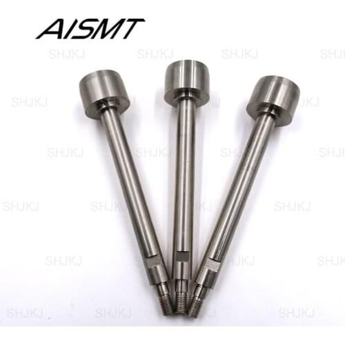 The rotating lever,Fuji CP6, cp642 WPQ5072 shaft, spline CP643 WPQ5075 3ST,10st ~ 13st.Spare parts for smt machines