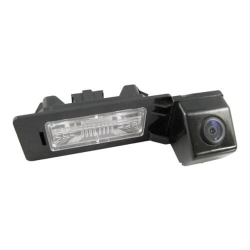 Reverse Camera for Audi A4L A1 Q5