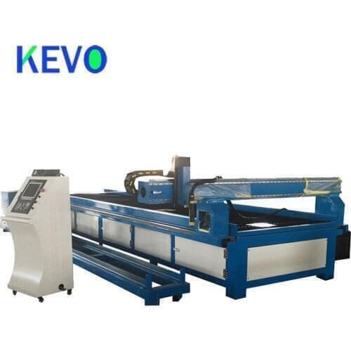 Factory supply CNC metal plate plasma cutting machine Metal tube plasma cutting kits with 120A 160A 65A 85A plasma generator