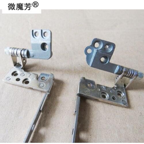 Laptop LCD Screen Hinges Bracket For ACER for Aspire 4520 4720 4720Z 4320 4220 Sets Left & Right
