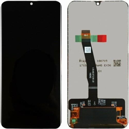 For Huawei P Smart 2019/Enjoy 9S (TFT Material,COG Technology) LCD Screen and Digitizer Assembly