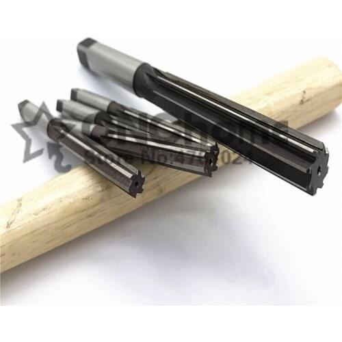 3-4-5-6-8mm 5pcs/set Precision H8 9SiCr Straight- shank Manual-purpose Tools,Free shipping
