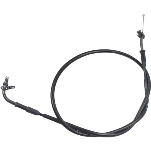 Brand New Motorcycle Accessories Throttle Line Cable Wire For Aprilia GPR125 GPR150 APR150-V GPR 125 150