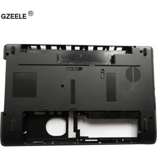 Base Bottom Case Cover For Gateway NV50A NV51B NV51M NV55C US Lower Bottom Base Case Cover HDMI-compatible