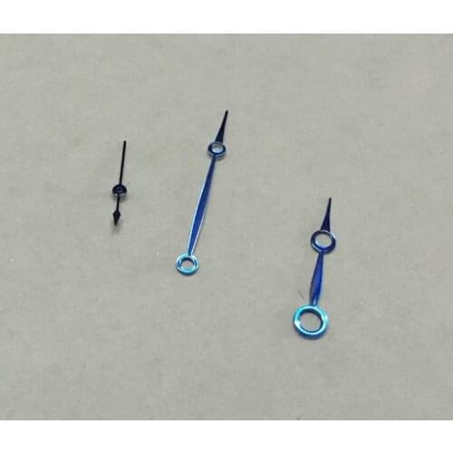 PARNIS Watch Accessories watch hands for ETA 6497/ETA6498 movement bz02-8a