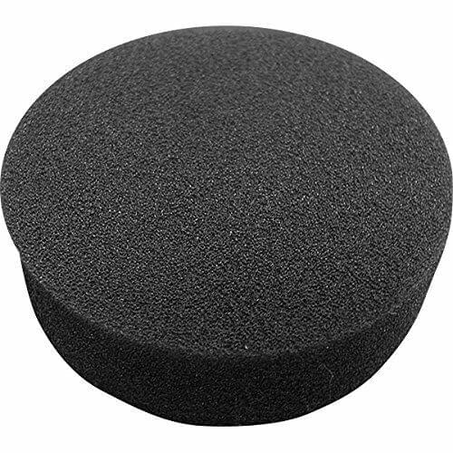 Black & Decker filter sponge aspirabriciole NW3620N NW4820N WDB115 WDB215 Wet