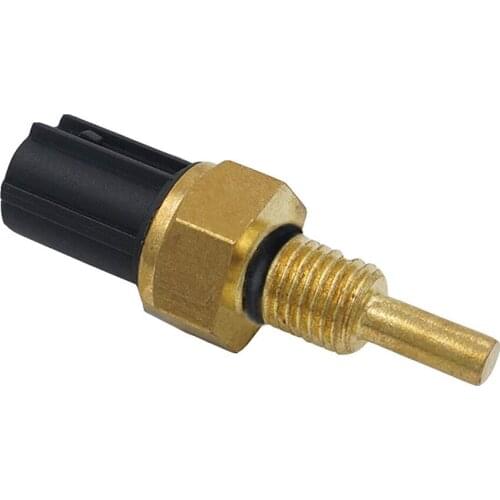 Engine coolant temperature sensor water temp sensor for honda civic accord acura