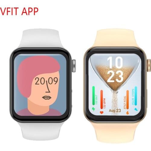 Dulcii Bluetooth Watch