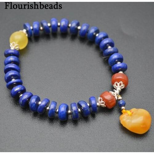 Flourishbeads Bracelets For Lovers