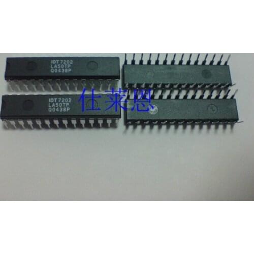 IDT7202LA50TP DIP28 IC