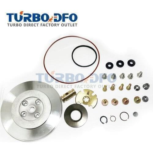 Repair Kit Turbine Auto Parts 753420-5004S Assy Turbo 0375J8 Rebuild For Citroen Picasso Xsara 1.6 HDi 80Kw DV6TED4