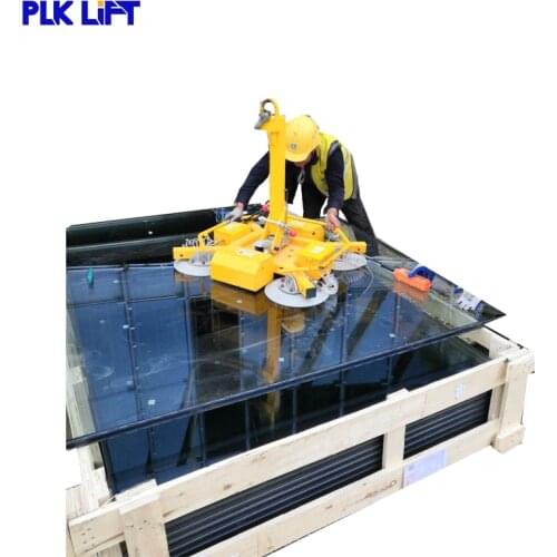 Car Plant Used Glass Windshield Handling Machine Suction Tool for Vehicles