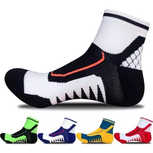 Mens socks, sole pulling socks, pressure sports socks, outdoor climbing nylon socks