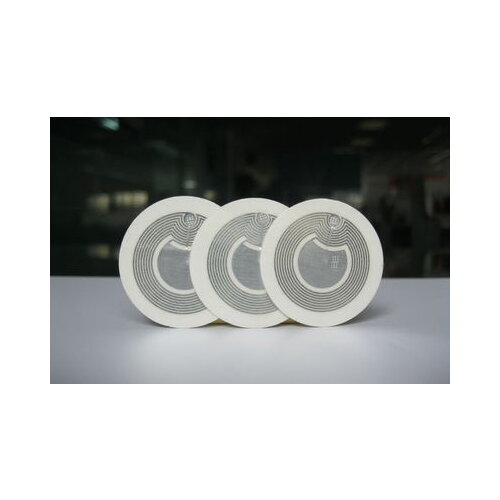 NFC213 NFC 213 stickers 13.56MHz ISO144443A