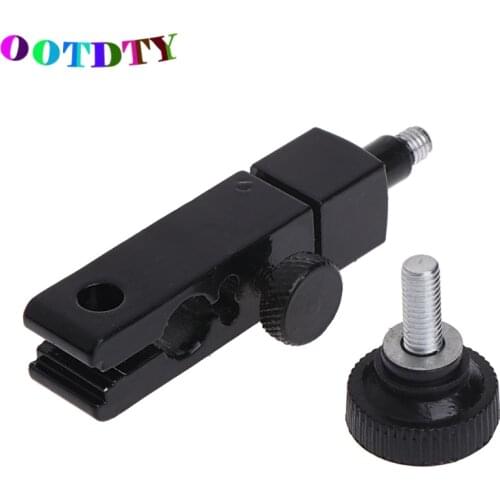 OOTDTY Gimbal Adjustable Swivel Level Dial Indicator For Magnetic Base Stand Holder Drop Shipping Support