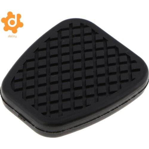 Car Brake Clutch Pedal Pad Rubber Cover 46545-538-010 for Honda CR-V Acura
