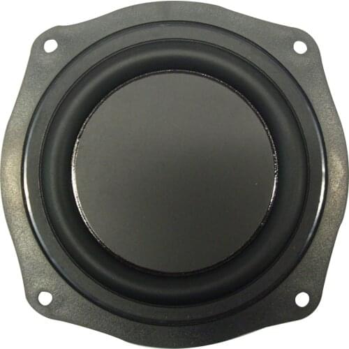 RV77 Audio Speakers