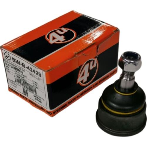 4U-Ball joint (for BMW:E36) (OEM No:31126758510)