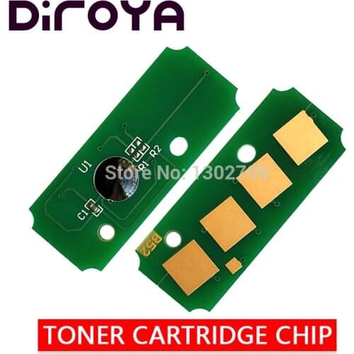 12K capacity T-2505D T-2505 T2505D T 2505D toner cartridge chip for Toshiba e-Studio 2505 2505H 2505F printer powder reset chips