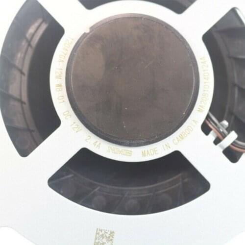H7JF Internal Cooling Fan, Replacement Part Internal Cooling Fan for PS5 12047GA-12M-WB-01 Consoles