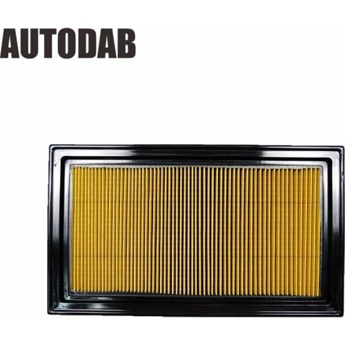 High-quality Air Filter for 2005- NISSAN CUBE MARCH / NOTE / MICRA / NV200 / EVALIA / QASHQAI / TIIDA / Versa 16546-ED000 PK182