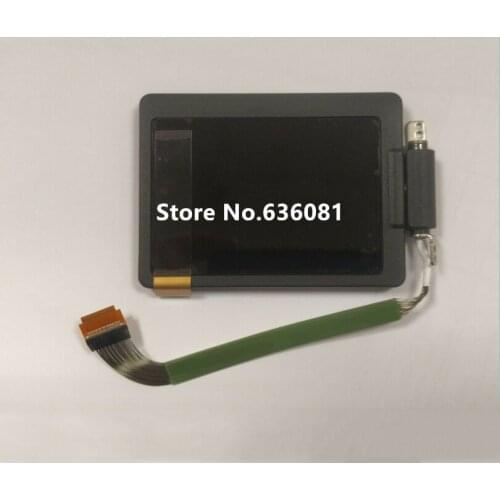 Repair Parts LCD Screen Ass'y With Hinge Unit For Canon EOS 800D Rebel T7i Kiss X9i