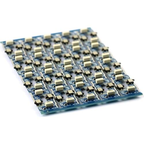 120pcs/lot For PS2 7000X 77000 75000 On/Off Power Reset Power Switch board for 7000X series OCGAME