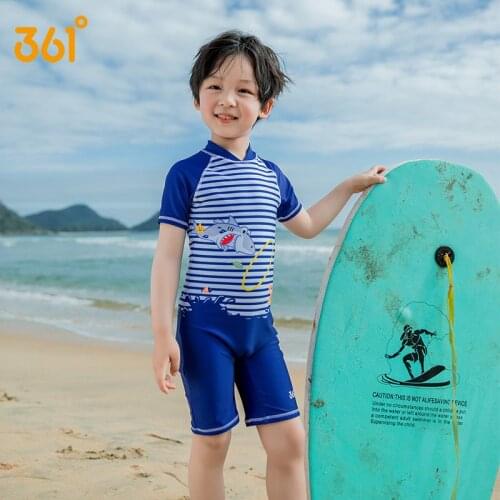 361° Swimwear For Boys