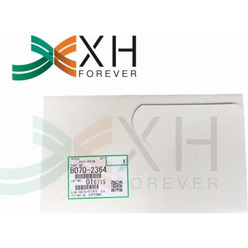 5pcs. B070-2364 Charge Corona Wire for Ricoh 1050 1060 1075 1085 2051 2060 2090 2105 2075 MP 5500 6000 6001 6002 6500 7000 7500