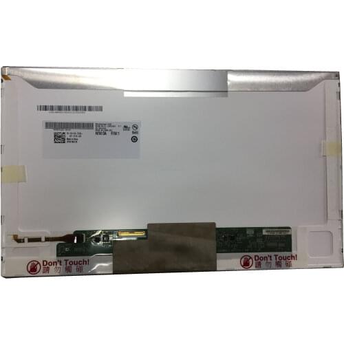 B140RW03 V.1 V.0 fit LTN140KT04 N140O6-L02 LTN140KT01 LTN140KT07 LP140WD1 TLM1 40PIN 1600*900 NEW LED Display Laptop Screen