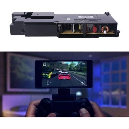 Power Supply Unit ADP-200ER Replacement for So-ny PlayStation 4 PS4 CUH-1200 12XX 1215A 1215B Console