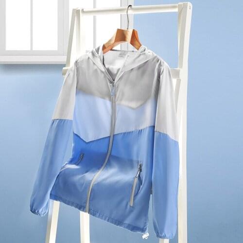 COMFYTRIP Travel Jackets