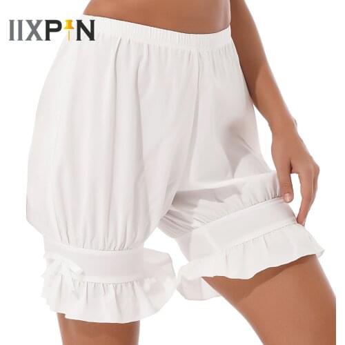 IIXPIN Women's Shorts