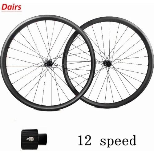27.5er carbon mtb disc wheels boost DT350S 110x15 148x12 wheelset 12 speed 27.4x23mm Asymmetry tubeless disc wheels 1420 spokes