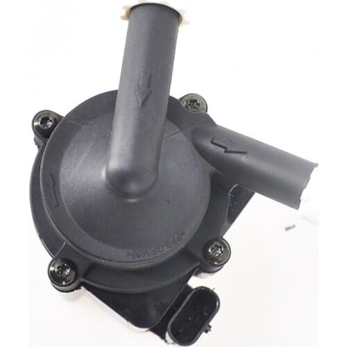 New Turbo Electronic Water Pump Without Bracket 9806790880 For Citroen C4 C5 for Peugeot 308 508 5008 1.6 THP for BMW Mini