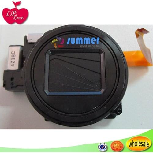 DSC-HX90V Lens no CCD Zoom For Sony Cyber-shot HX90 lens HX90V Digital Camera Repair Part free shipping