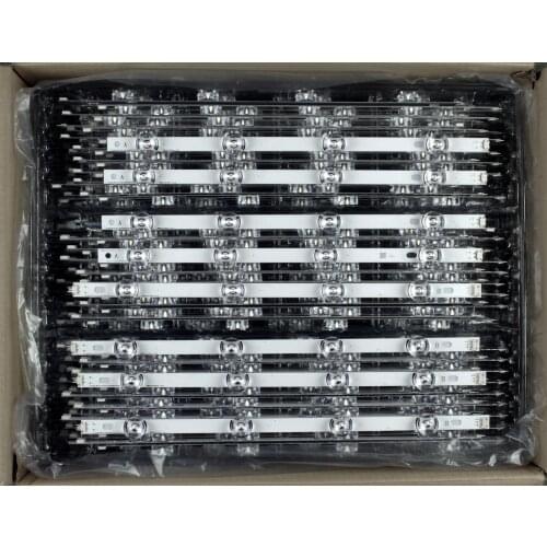 NEW Backlight Array LED Strip Bar For LG 42LB580V 42LB5500 42LF580V 42LB650V 42GB6310 42LB6500 42LB550V 42LB561V 42LB570V