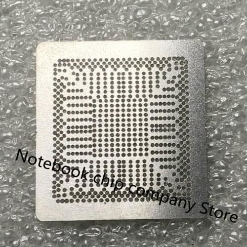 Direct heating DH82HM86 G31428 DH82HM87 SR17D SR17E SR17C SR13H SR13J QE9A QE99 QEWW SR199 G31428 stencil