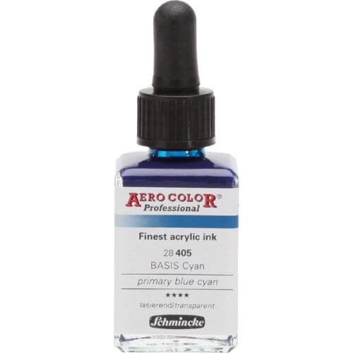 Schmincke Acrylic Paints