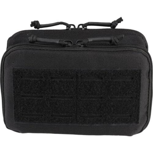 Tactical Bag 1000D Nylon Military Molle Emergency EDC Pouch Outdoor Hunting Bags Travel Waist Pack Camping Survival Case