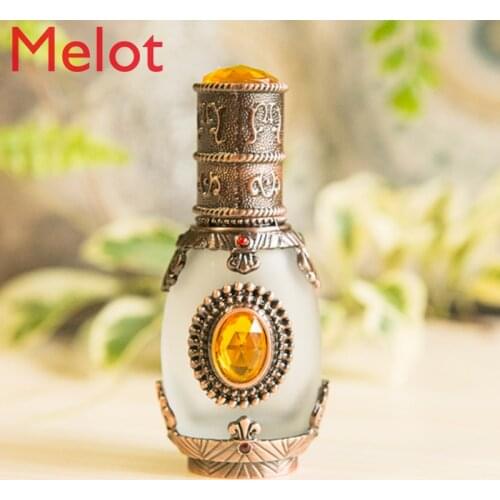 Ancient Egyptian Tradition Essence Bottle Fire Extinguisher Bottles Style Ornaments Multiple Options
