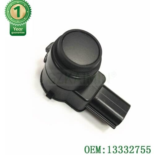 High Quality PDC Sensor OEM 13332755 1235281 93191445 For Opel Astra Cascada Insignia Meriva Mokka Zafira