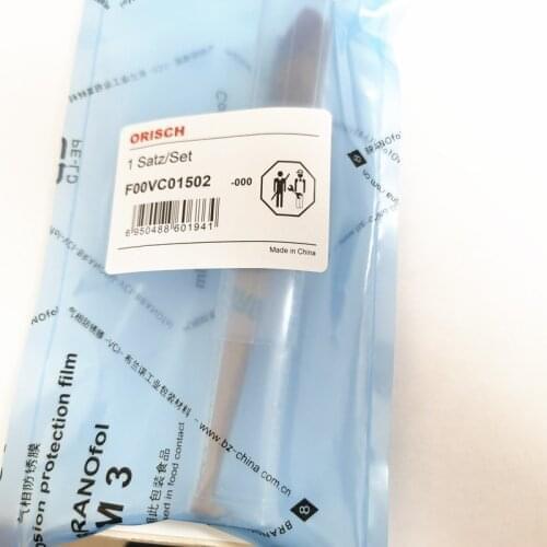 12PIECES,EURO 5 Common Rail Valve Assembly F 00V C01 502 F00VC01502 For 0 445 110 368, 0 445 110 369