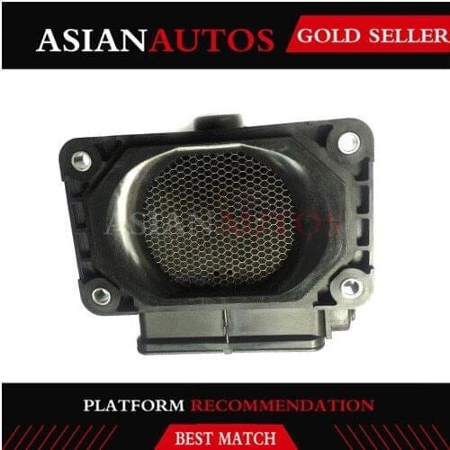 286 E5T08173 MR988286 Original Mass Air Flow Sensor Meter for Mitsubishi Outlander 4G63 Car Used 96% New