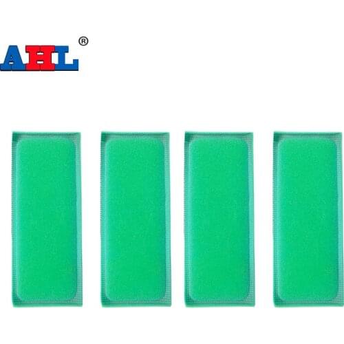 AHL Motorcycle Parts Air Filter For 4148 492889 492889S 0100234 492889 93400 115400 133400 161432-161457 176400 19B400 19E400
