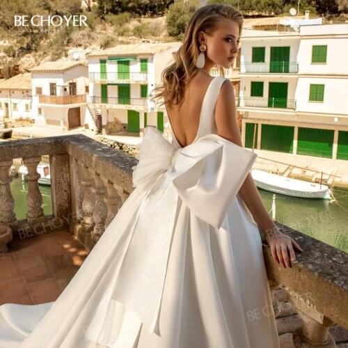 BECHOYER Women's Straight Dresses