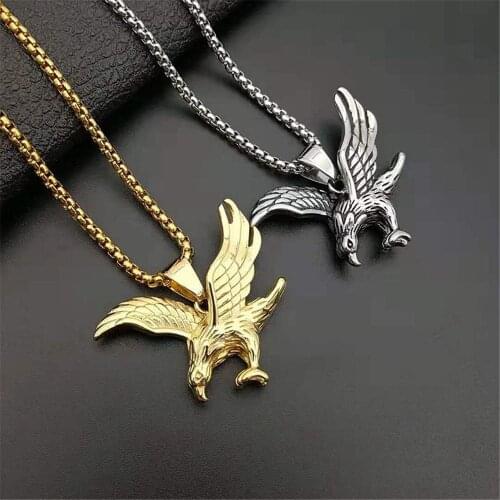Ckkool Gothic Pendants